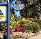 Sapphire City Caravan Park - Goulburn Accommodation