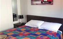 Sapphire City Caravan Park - Goulburn Accommodation 1