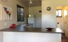 Sapphire City Caravan Park - Goulburn Accommodation 3