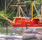 Smugglers' Cove Holiday Village - Goulburn Accommodation