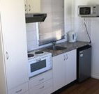 South Pacific Park Village - Goulburn Accommodation