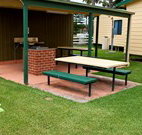 Surfrider Caravan Park - Goulburn Accommodation