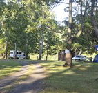 The Channon Village Campground - Goulburn Accommodation