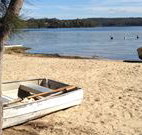 Wallaga Lake Holiday Park - Goulburn Accommodation