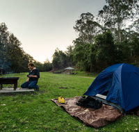 Woko campground - Goulburn Accommodation