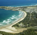 Woolgoolga Lakeside Holiday Park - Goulburn Accommodation