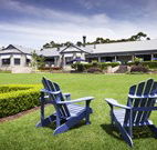Bells at Killcare Boutique Hotel Restaurant and Spa - Goulburn Accommodation