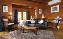 Cabins In The Clouds - Goulburn Accommodation 0