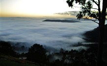 Cabins In The Clouds - Goulburn Accommodation 7