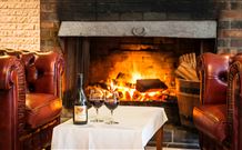 Jamberoo Resort - Goulburn Accommodation 0