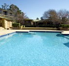 Mercure Hunter Valley Resort - Goulburn Accommodation