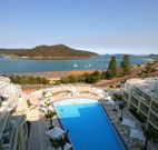 The Tantra Apartments at Ettalong Beach Resort - Goulburn Accommodation
