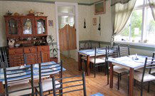 Albert Hotel - Albert - Goulburn Accommodation 0