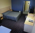 Albert Motel - Moree - Goulburn Accommodation