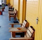 Amber Motel - Glen Innes - Goulburn Accommodation