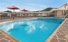 Ashwood Motel - West Gosford - Goulburn Accommodation 1