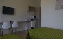 Ashwood Motel - West Gosford - Goulburn Accommodation 2