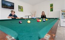 Ashwood Motel - West Gosford - Goulburn Accommodation 3
