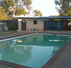 Balranald Capri Motel - Balranald - Goulburn Accommodation