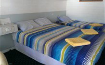 Balranald Capri Motel - Balranald - Goulburn Accommodation 3