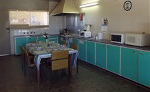 Balranald Capri Motel - Balranald - Goulburn Accommodation 1