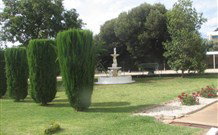 Balranald Capri Motel - Balranald - Goulburn Accommodation 5