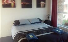Barraba Motel And Restaurant - Barraba - Goulburn Accommodation 0
