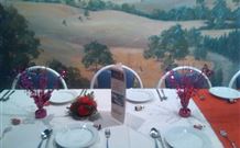 Barraba Motel And Restaurant - Barraba - Goulburn Accommodation 1