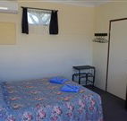 Bluey Motel - Lightning Ridge - Goulburn Accommodation