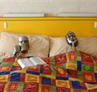 Budget Winchester Motel - Moree - Goulburn Accommodation