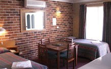Cedar Lodge Motel - Armidale - Goulburn Accommodation 0