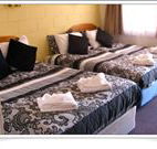 Central Motel Glen Innes - Glen Innes - Goulburn Accommodation