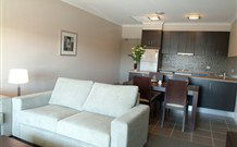 Centrepoint Apartments - Goulburn Accommodation 2