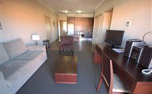 Centrepoint Apartments - Goulburn Accommodation 4