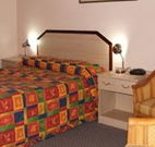 Clansman Motel - Glen Innes - Goulburn Accommodation