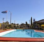 Cobar Crossroads Motel - Cobar - Goulburn Accommodation