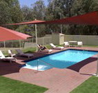 Meninya Palms Moama - Goulburn Accommodation
