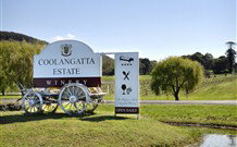 Coolangatta Estate - Coolangatta - Goulburn Accommodation 1