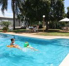 Copper City Motel - Cobar - Goulburn Accommodation