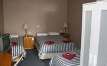Crookwell Hotel Motel - Crookwell - Goulburn Accommodation 0