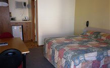 Daydream Motel - Broken Hill - Goulburn Accommodation 0