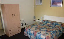 Daydream Motel - Broken Hill - Goulburn Accommodation 2