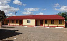 Daydream Motel - Broken Hill - Goulburn Accommodation 1