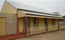 Daydream Motel - Broken Hill - Goulburn Accommodation 4