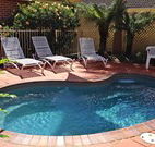 Dolphin Shores - Vincentia - Goulburn Accommodation