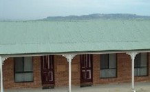 Gold Panner Motor Inn - Kelso - Goulburn Accommodation 0