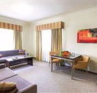 Governor Macquarie Motor Inn - Bathurst - Goulburn Accommodation