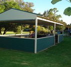 Greenways Holiday Units - Tocumwal - Goulburn Accommodation