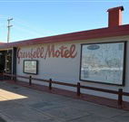 Grenfell Motel - Grenfell - Goulburn Accommodation