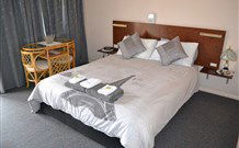 Grenfell Motel - Grenfell - Goulburn Accommodation 3